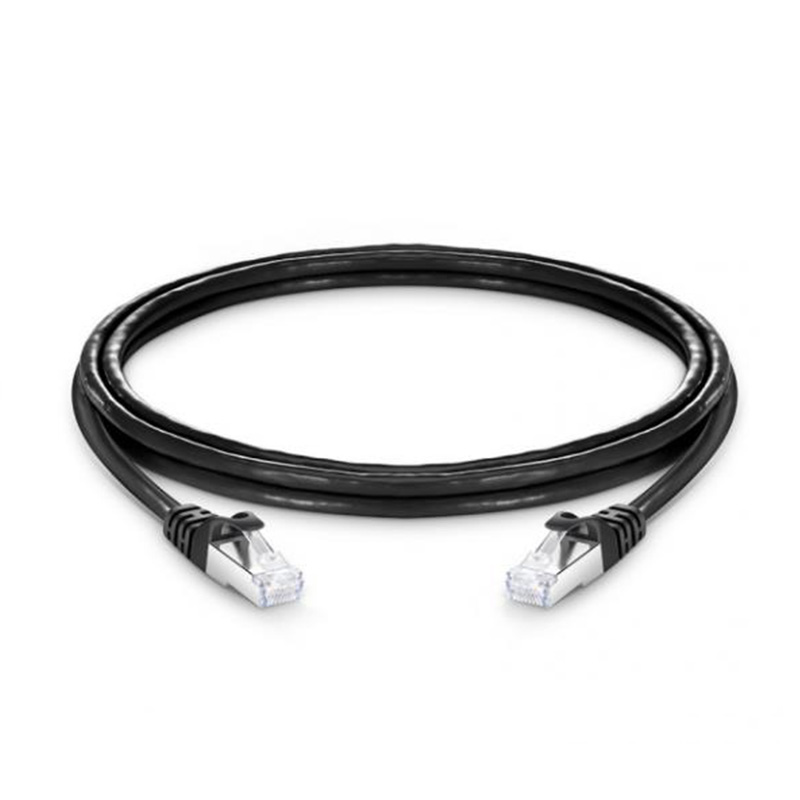 Cat7 SFTP CABLE 網(wǎng)絡(luò)跳線