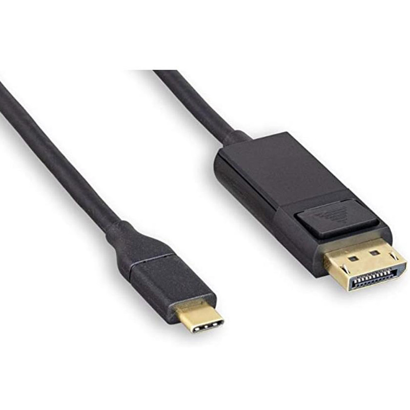 USB TYPE C TO DisplayPort USB 連接線